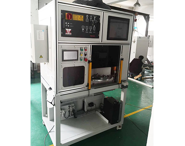 上海自动激光焊接机