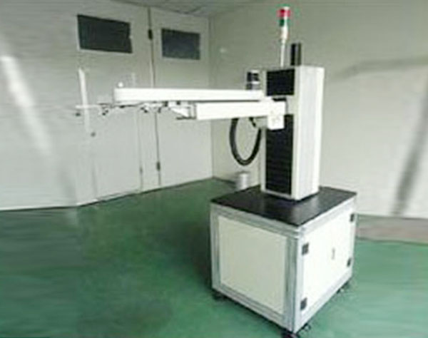 非标自动化设备