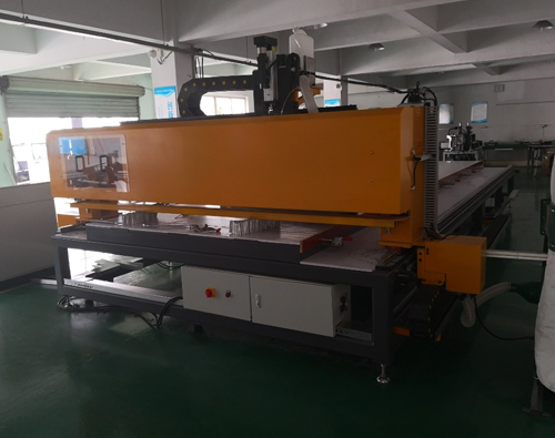 宿迁龙门切割机/龙门铣床/非定定制产品