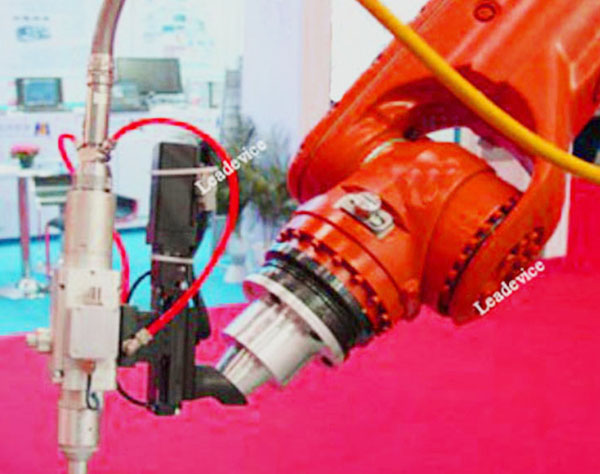 通化焊接设备-H1