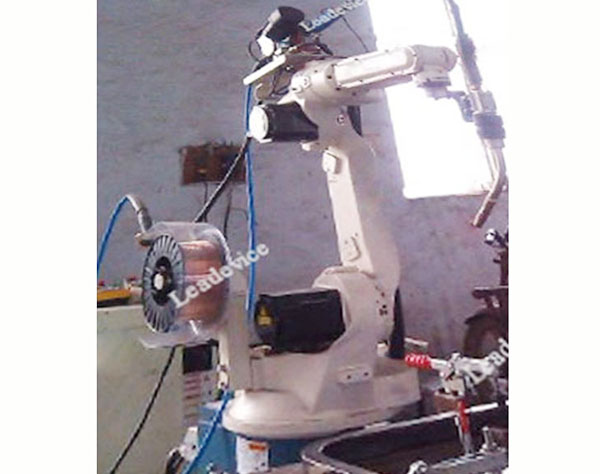 通化焊接设备H2