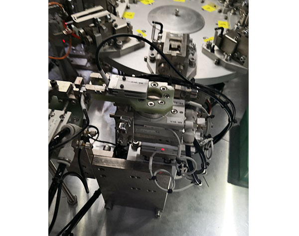 电阻焊接机生产厂家