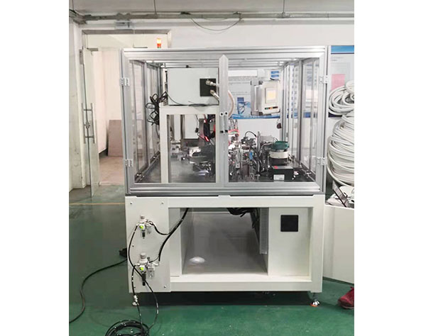 日喀则电阻焊接机定制