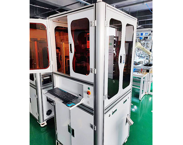 视觉检测设备价格