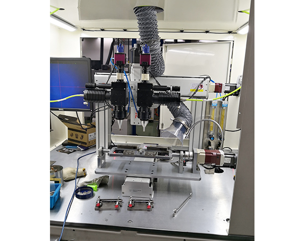 自动激光焊接机定制