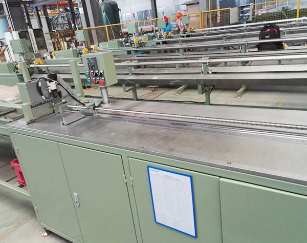 苏州手动切断机