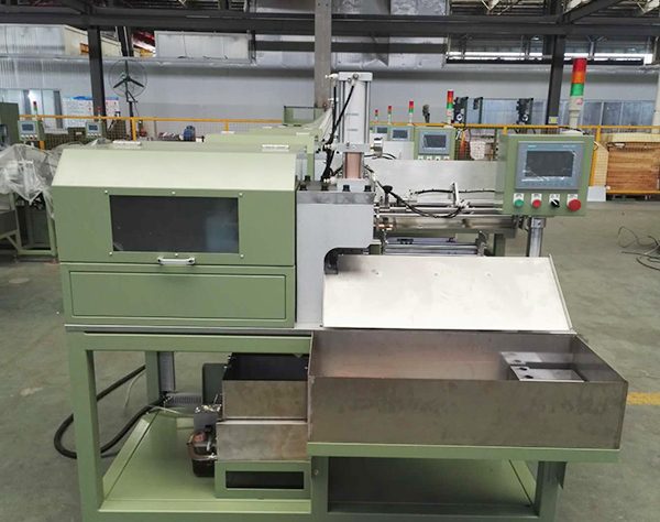 苏州毛细管扩口旋切机